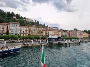 Bellagio - Lake Como