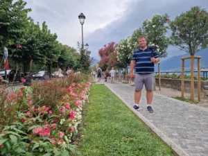 Bellagio - Lake Como