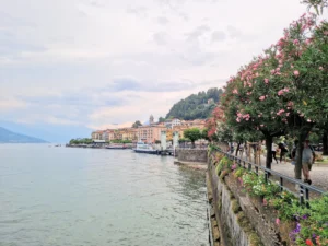 Bellagio - Lake Como