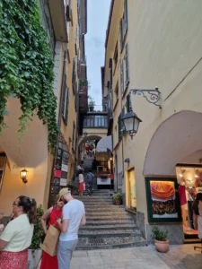 Bellagio - Lake Como