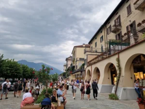 Bellagio - Lake Como