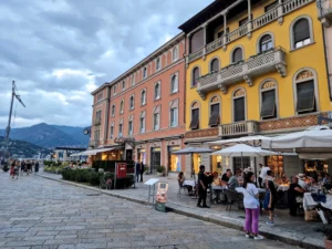 Como - Lake Como
