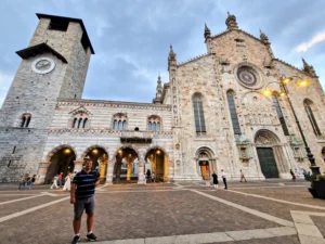 Como - Lake Como