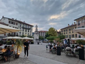 Como - Lake Como