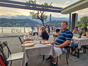 Como - Lake Como