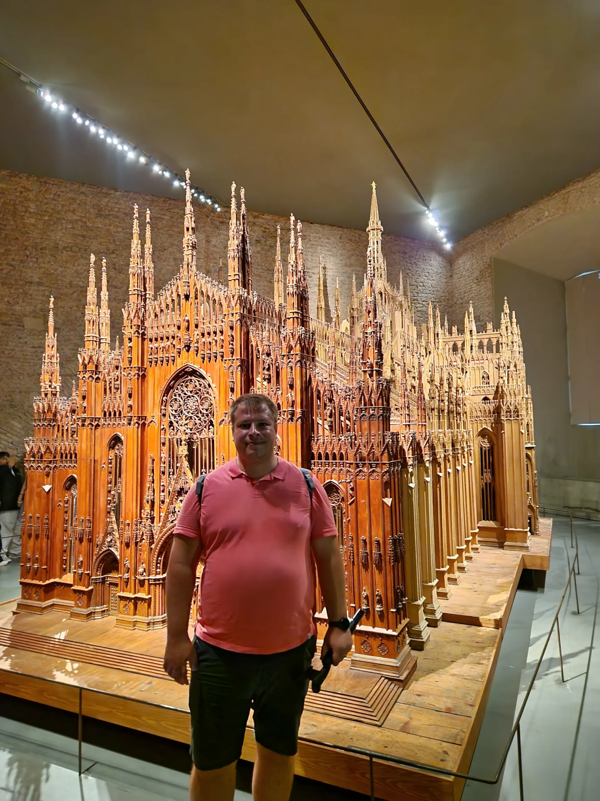 Duomo museum | CheckinAway