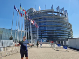 European Parliament