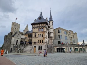 Het Steen Antwerp