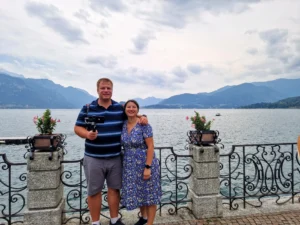 Lake Como