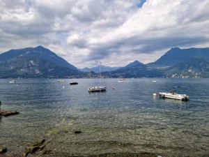 Lake Como