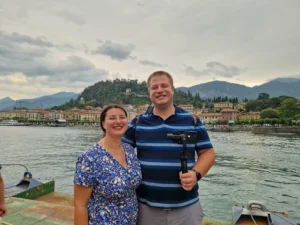 Lake Como