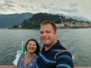 Lake Como