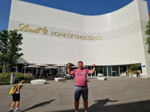 Lindt