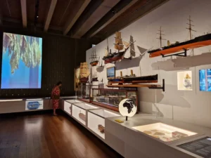 MAS - Museum aan de Stroom Antwerp