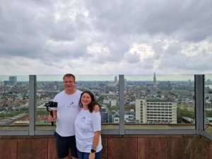 MAS - Museum aan de Stroom views