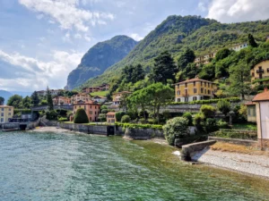 Menaggio - Lake Como