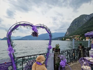 Menaggio - Lake Como