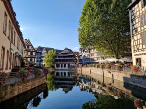 Petite France