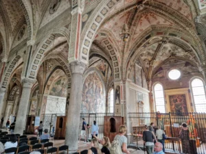 Santa Maria delle Grazie Church