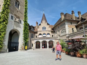 Swiss National Museum