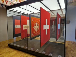 Swiss National Museum