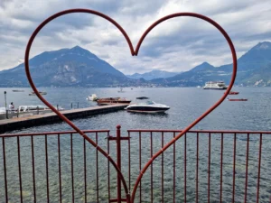 Varenna - Lake Como