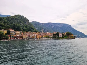 Varenna - Lake Como