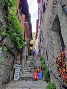 Varenna - Lake Como