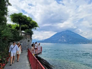 Varenna - Lake Como