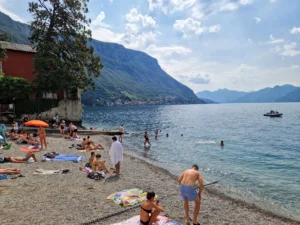Varenna - Lake Como
