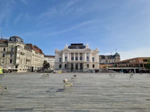 Zurich Opera