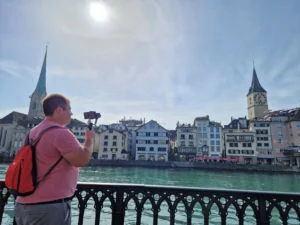 Zurich photos