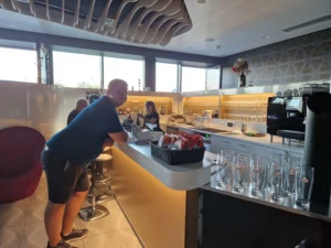 prizeotel Bern-City bar