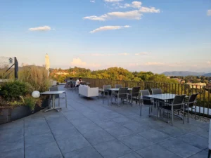 prizeotel Bern-City terrace