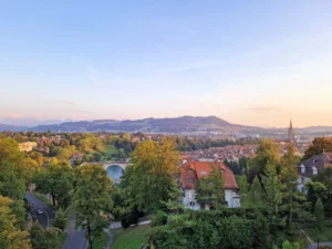 prizeotel Bern-City terrace