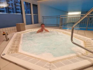Holmes Place Health Club