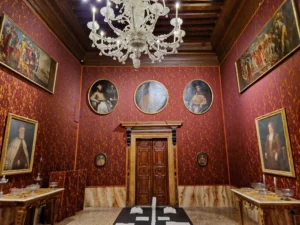 Mocenigo Palace-Museum