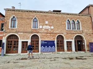Burano Lace Museum