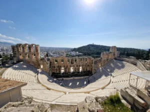 Odeon of Herodes Atticus