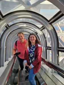 Umeda Sky Building