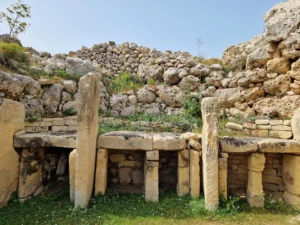 Ġgantija Temple