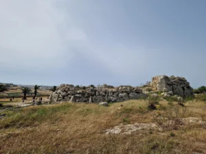 Ġgantija Temple