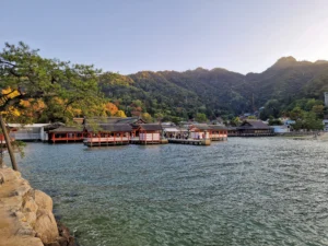 Itsukushima Shrine