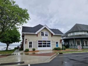 1000 Islands Boat Museum