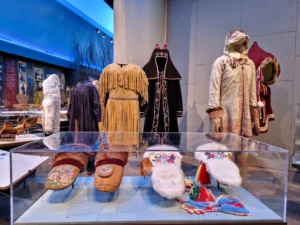 Canadian Museum of History in Ottawa