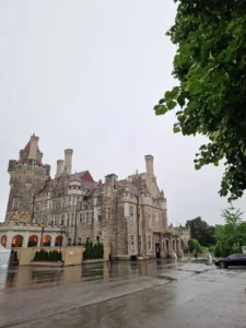 Casa Loma - Toronto