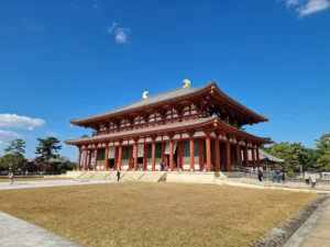 Kofuku-ji Great Hall