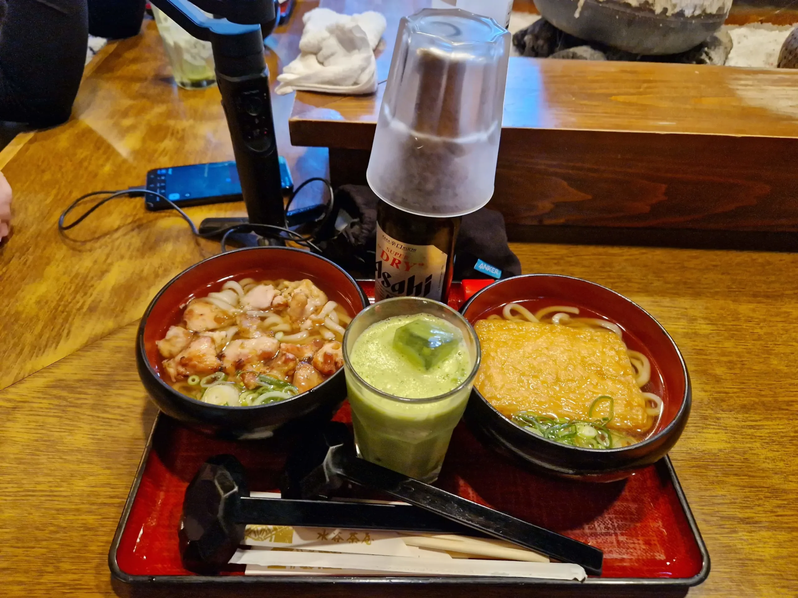 Mizuya Chaya food | CheckinAway