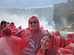 Niagara Falls Day trip Toronto