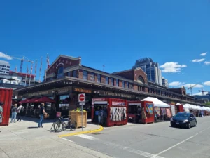 Ottawa ByWard Market